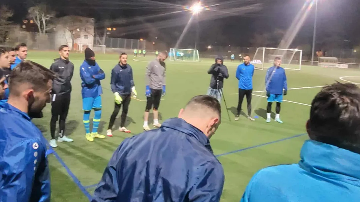 SV BKC Bosna i Hercegovina, koji je već tri decenije jedan od najuspješnijih fudbalskih klubova bosanskohercegovačke dijaspore, zapažen je i podržan od zvaničnika Grada Frankfurta.