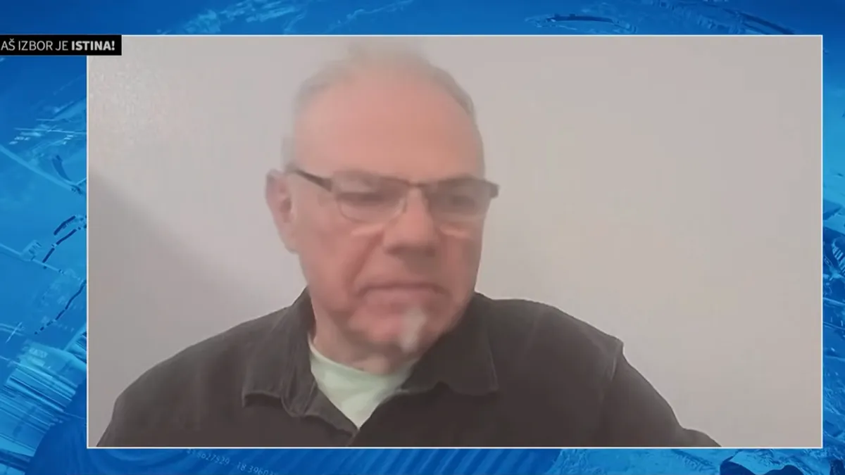 Ako vidimo šta koči put prema EU i NATO-u, to jeste ono u RS-u, u smislu lidera. To koči put i građanima koji žive u RS-u - kaže naš sagovornik.