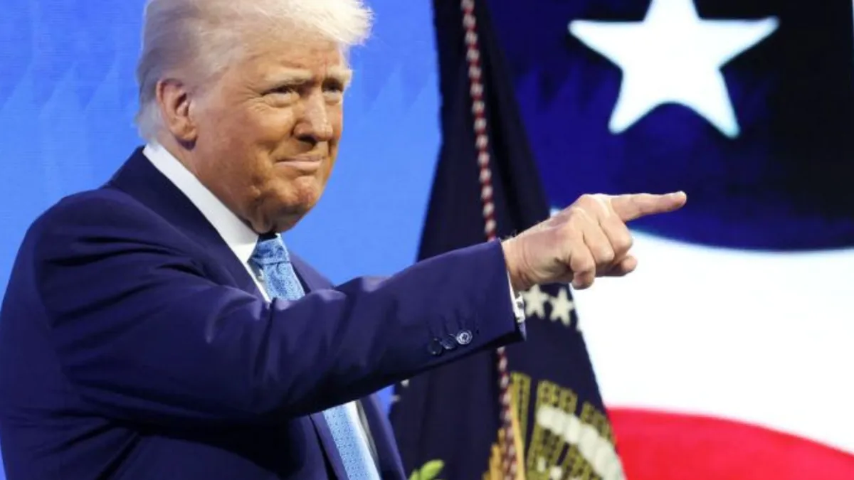 Trump: Trajno zabranjujem migracije iz Trećeg svijeta