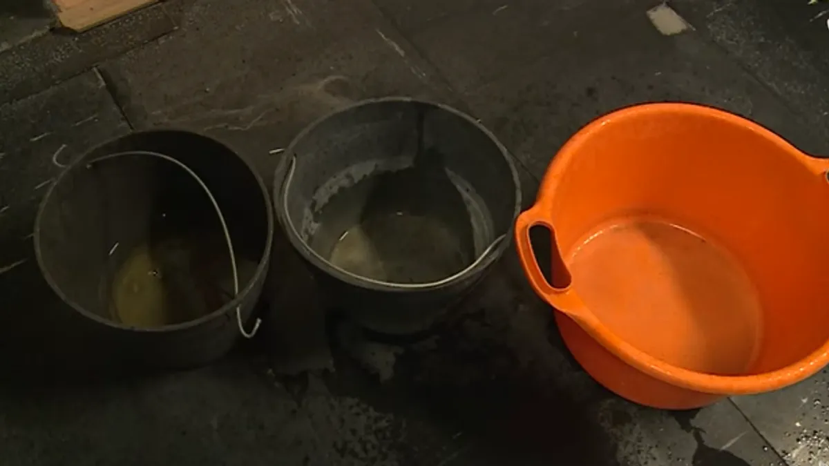 Na njihove apele niko od nadležnih ne reaguje, naveli su     