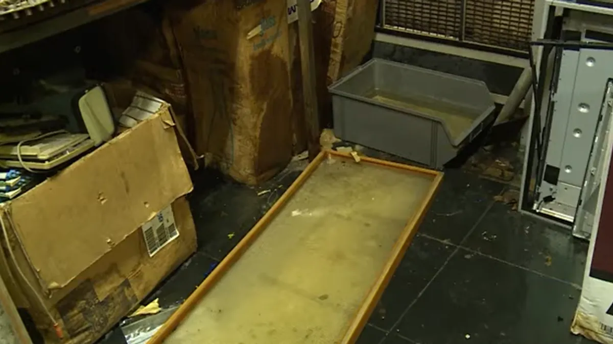 Na njihove apele niko od nadležnih ne reaguje, naveli su     