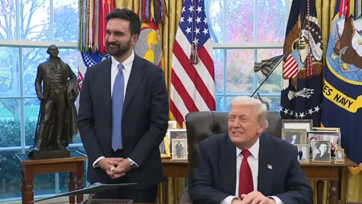 Također vjerujem da moramo ispuniti svoje međunarodne obaveze po pitanju ljudskih prava, a znam da se i danas ta prava krše - istaknuo je Mamdani.