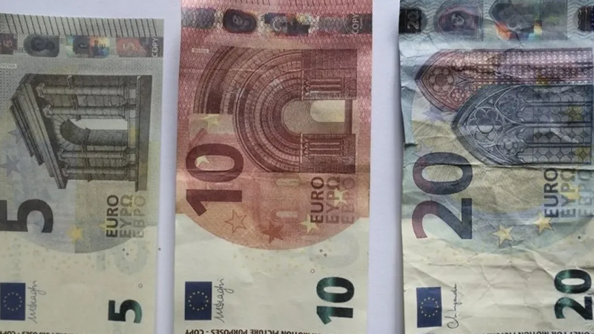 Samo desetak dana ranije, Policija Brčko distrikta upozorila je javnost da su maloljetnici pokušavali plaćati filmskim novčanicama u trgovinama i ugostiteljskim objektima.