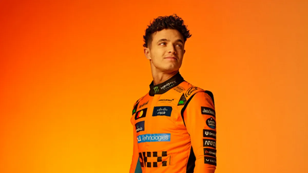 Britanac George Russell (Mercedes), pobjednik prošle sezone u Las Vegasu, ostvario je četvrto najbrže vrijeme.