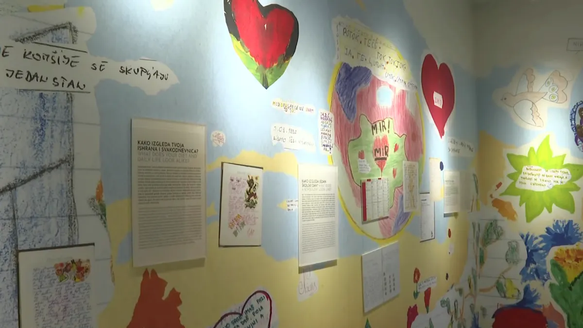 Sarajevo safari: Advokat tvrdi da je Vučić bio dobrovoljac na Jevrejskom groblju