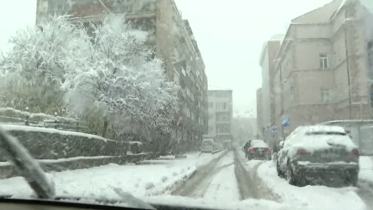 U Bosni i Hercegovini sutra će preovladavati pretežno oblačno vrijeme uz postepeno smanjenje oblačnosti poslije podne ili tokom noći