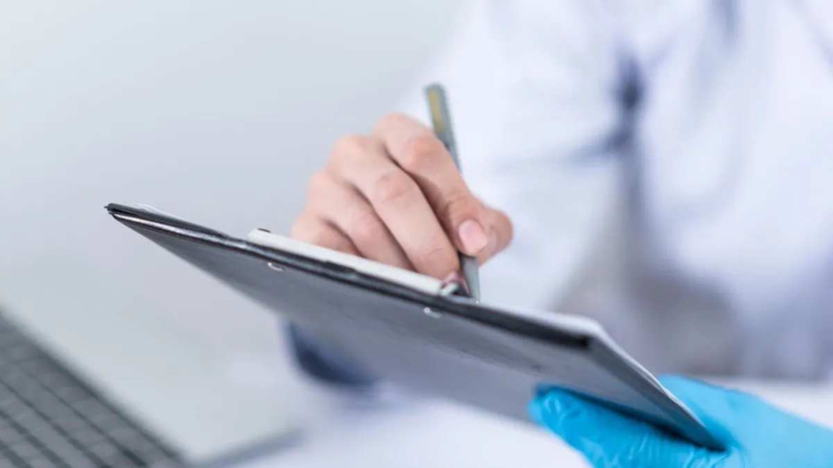 To bi bilo omogućeno u slučajevima gdje su iscrpljene mogućnosti liječenja ili ako to ne daje razumno očekivanje da će se pacijent oporaviti 