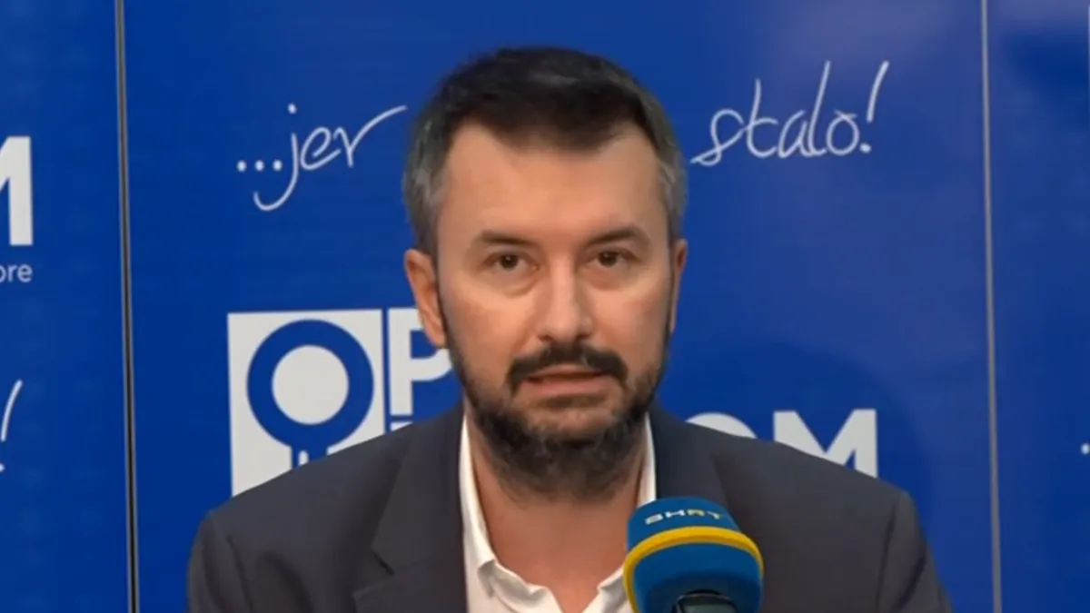 'Pod lupom': Deset težih kršenja izbornih pravila! CIK: Jedno biračko mjesto nije otvoreno