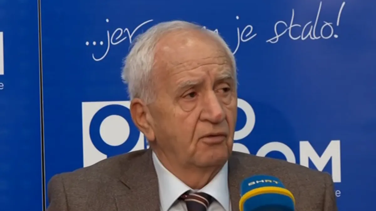 'Pod lupom': Deset težih kršenja izbornih pravila! CIK: Jedno biračko mjesto nije otvoreno