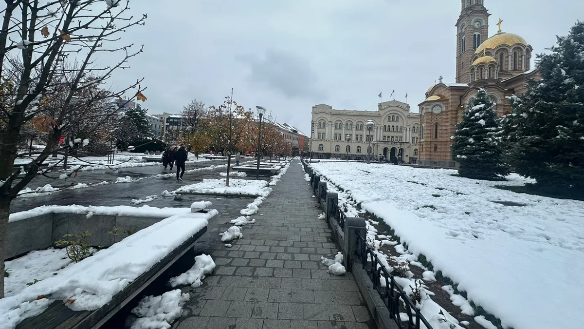 Prema informacijama dostavljenim od Općinske izborne komisije Kneževo biračko mjesto 068B005 Korićani nije otvoreno, saopćeno je iz CIK-a