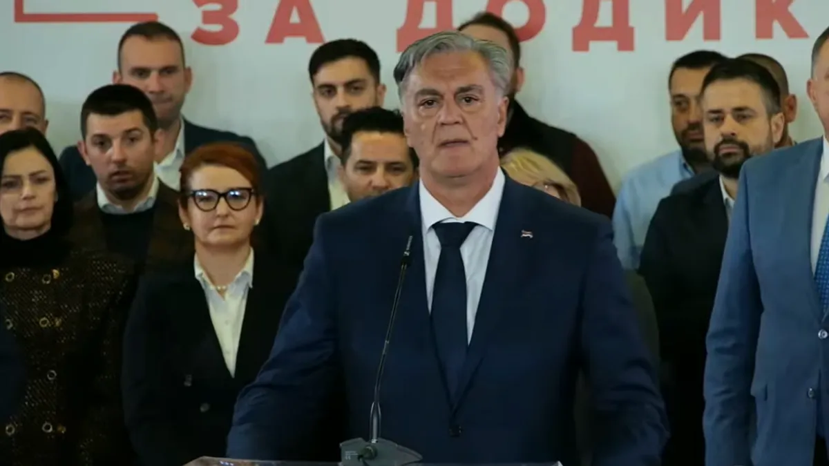 Dodik proglasio pobjedu, SDS ne prihvata i poručuje da još nije kraj