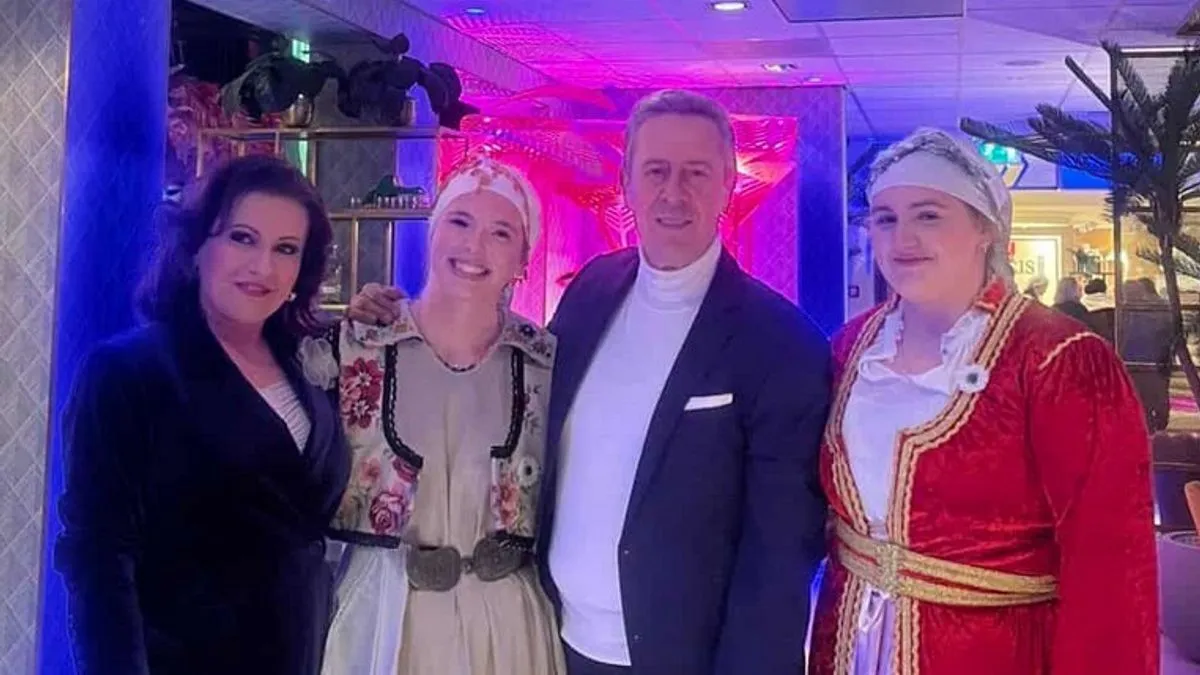 Ponosni čuvari običaja: KUD Hajr Enschede njeguje folklornu tradiciju Bošnjaka u dijaspori