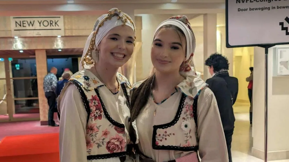 Njihov moto glasi "Jedno smo" jer, kako kažu, vjeruju u zajedništvo, poštovanje i očuvanje kulturnog identiteta Bošnjaka u dijaspori.