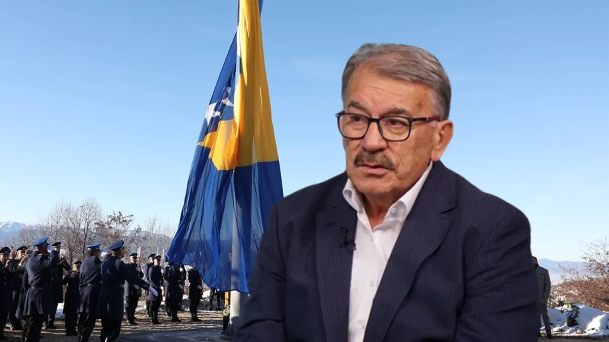 Podsjećam i na rezoluciju na zasjedanju ZAVNOBIH-a u Sanskom Mostu koja upravo afirmira sve ove vrijednosti koje se tiču čovjeka, njegovih prava, individue