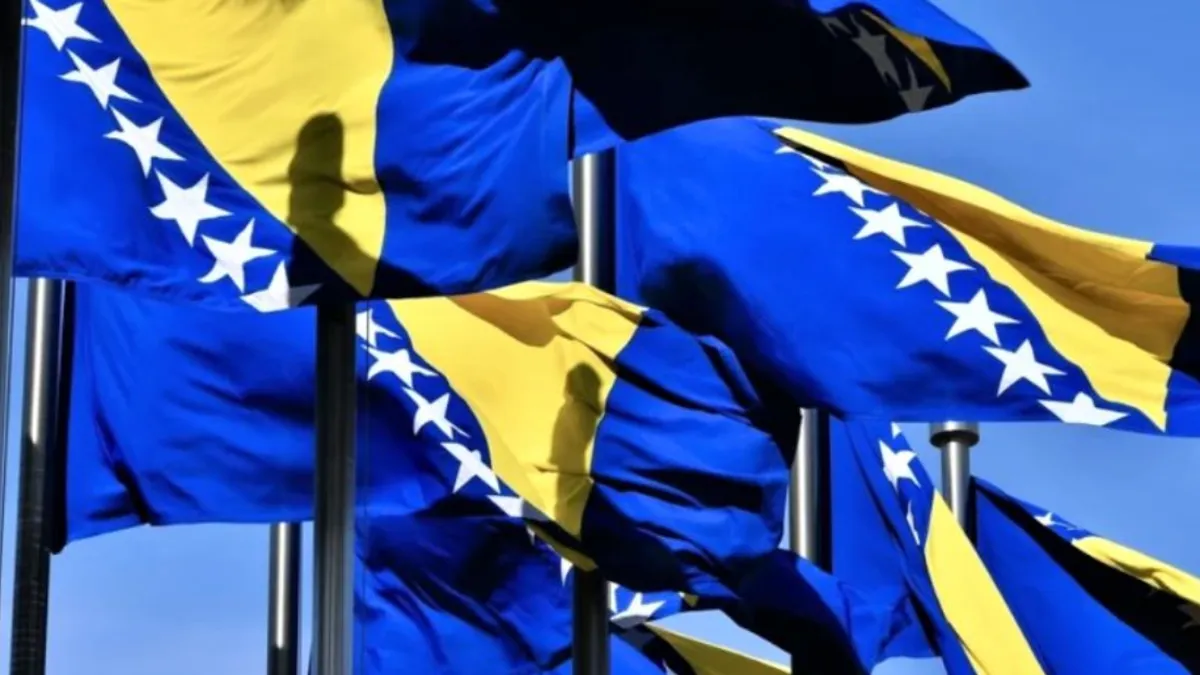 Podsjećam i na rezoluciju na zasjedanju ZAVNOBIH-a u Sanskom Mostu koja upravo afirmira sve ove vrijednosti koje se tiču čovjeka, njegovih prava, individue