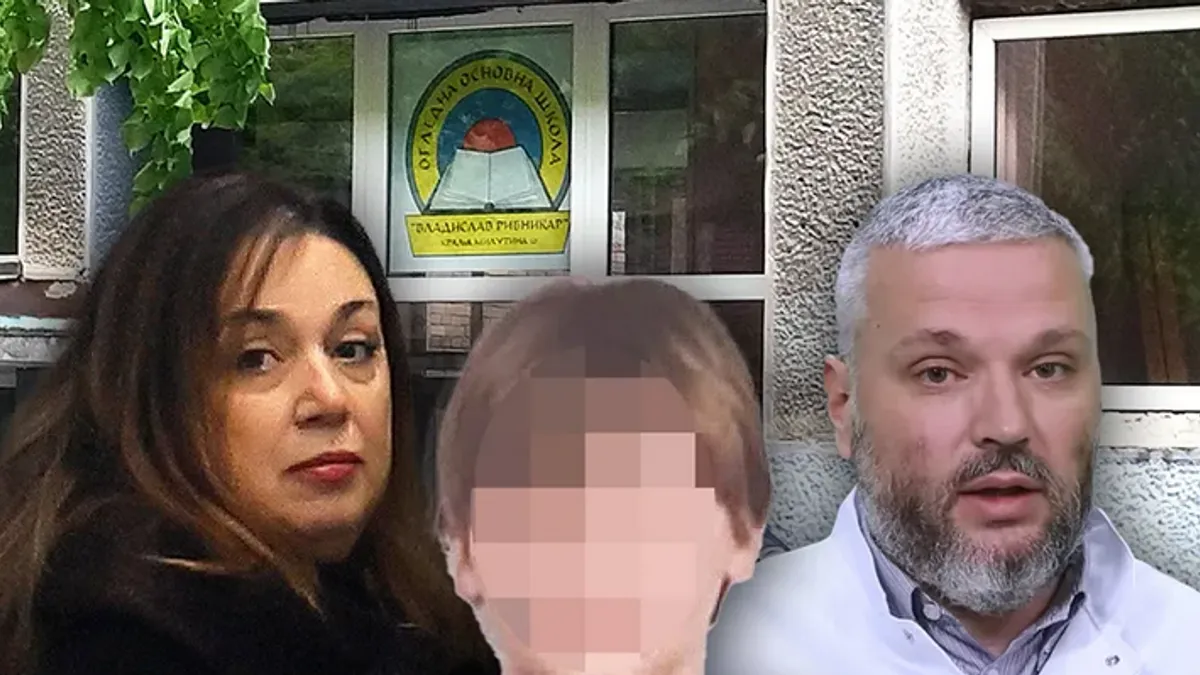 Viši sud u Beogradu donio je danas odluku kojom se ocu 13-godišnjeg dječaka ubice iz OŠ “Vladislav Ribnikar”, Vladimiru Kecmanoviću, produžuje pritvor za još dva mjeseca.