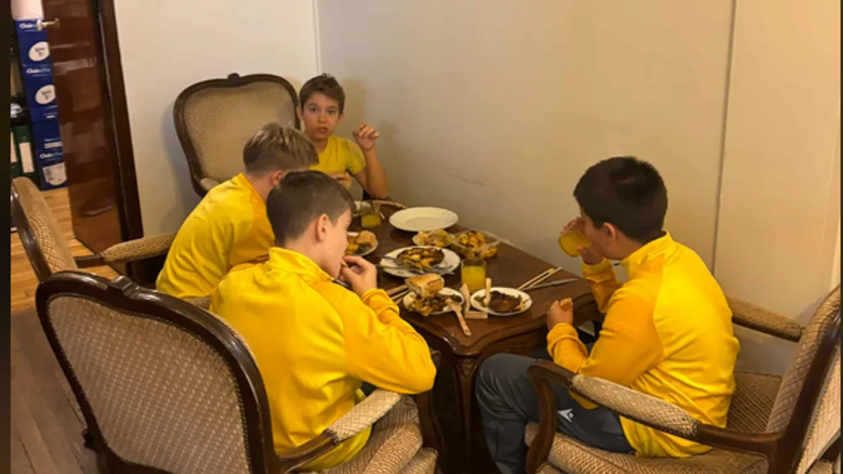 Kakav trijumf, kakva sila naših sportista!                                 