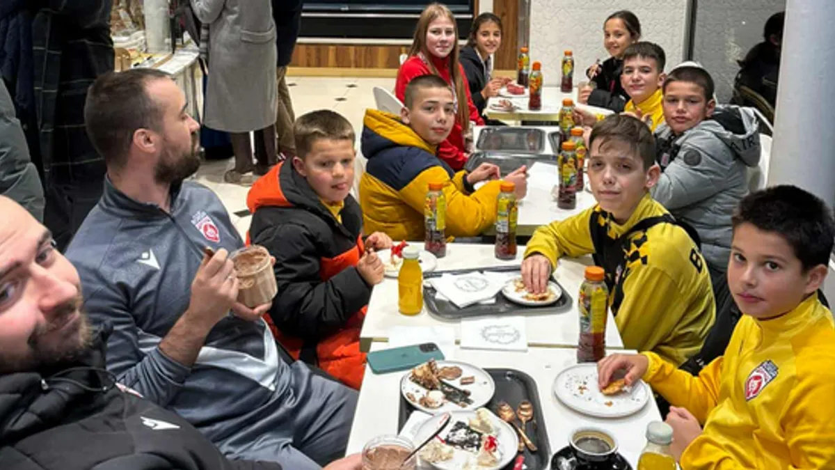 Stigli šampioni, naši ambasadori! BiH bogatija za osam medalja
