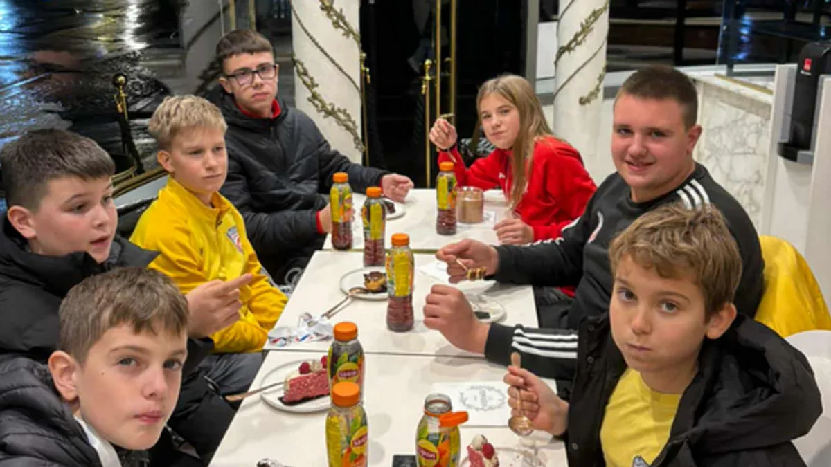 Stigli šampioni, naši ambasadori! BiH bogatija za osam medalja