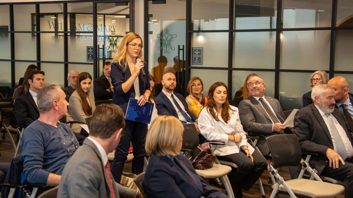 U Vašingtonu obilježena 30. godišnjica Dejtonskog sporazuma: BiH mora ići ka državi jednakih građana