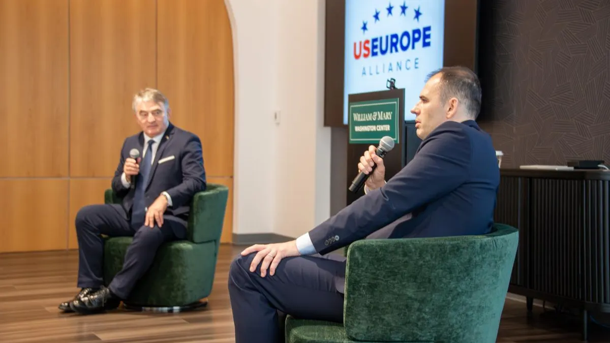 Komšić je naglasio je da u BiH ipak postoji 'kritična masa sposobna za provođenje reformi'