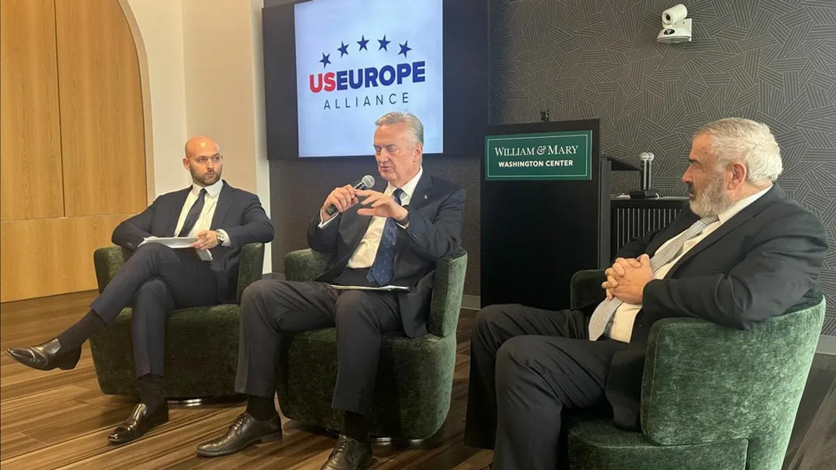 U Vašingtonu obilježena 30. godišnjica Dejtonskog sporazuma: BiH mora ići ka državi jednakih građana