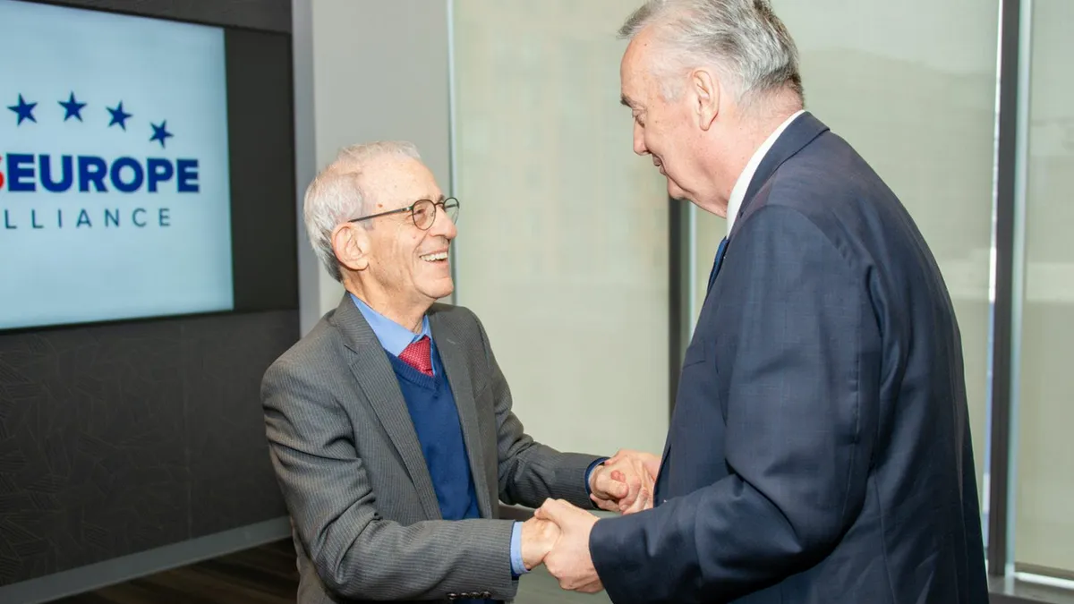 Komšić je naglasio je da u BiH ipak postoji 'kritična masa sposobna za provođenje reformi'