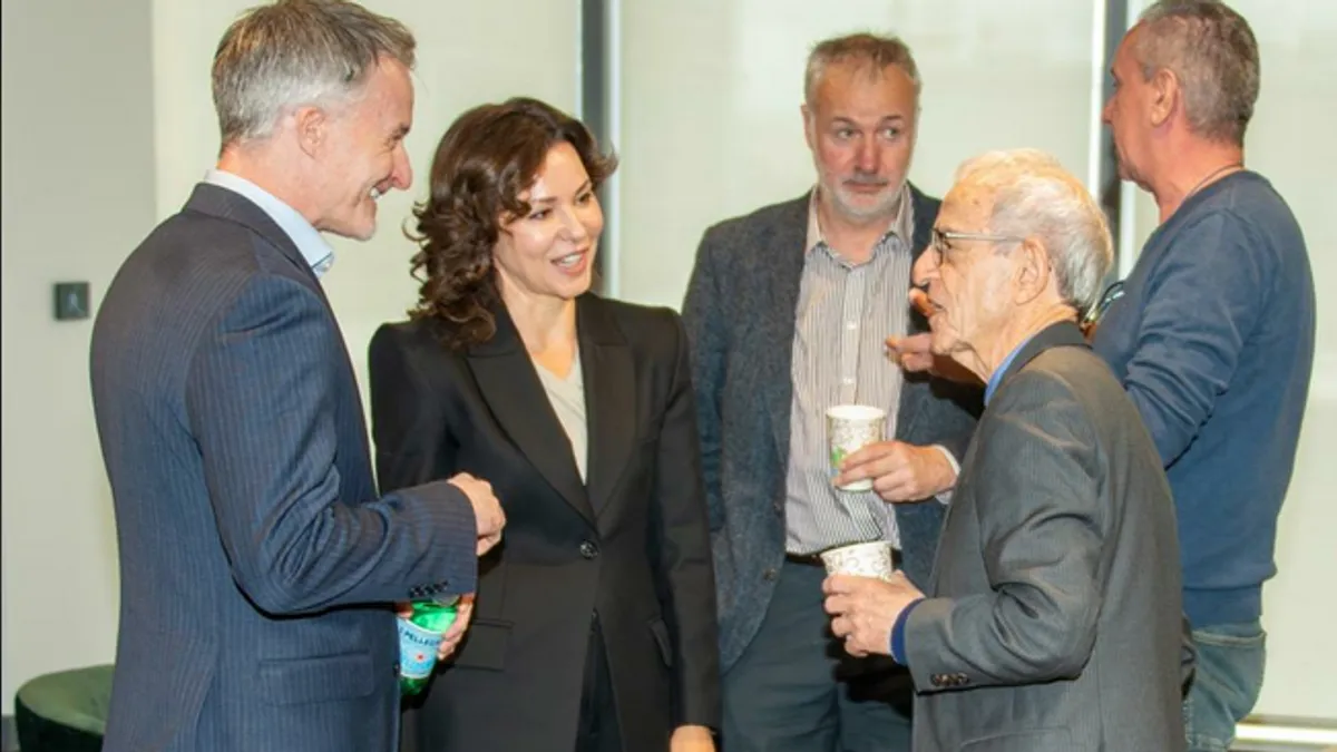 Komšić je naglasio je da u BiH ipak postoji 'kritična masa sposobna za provođenje reformi'