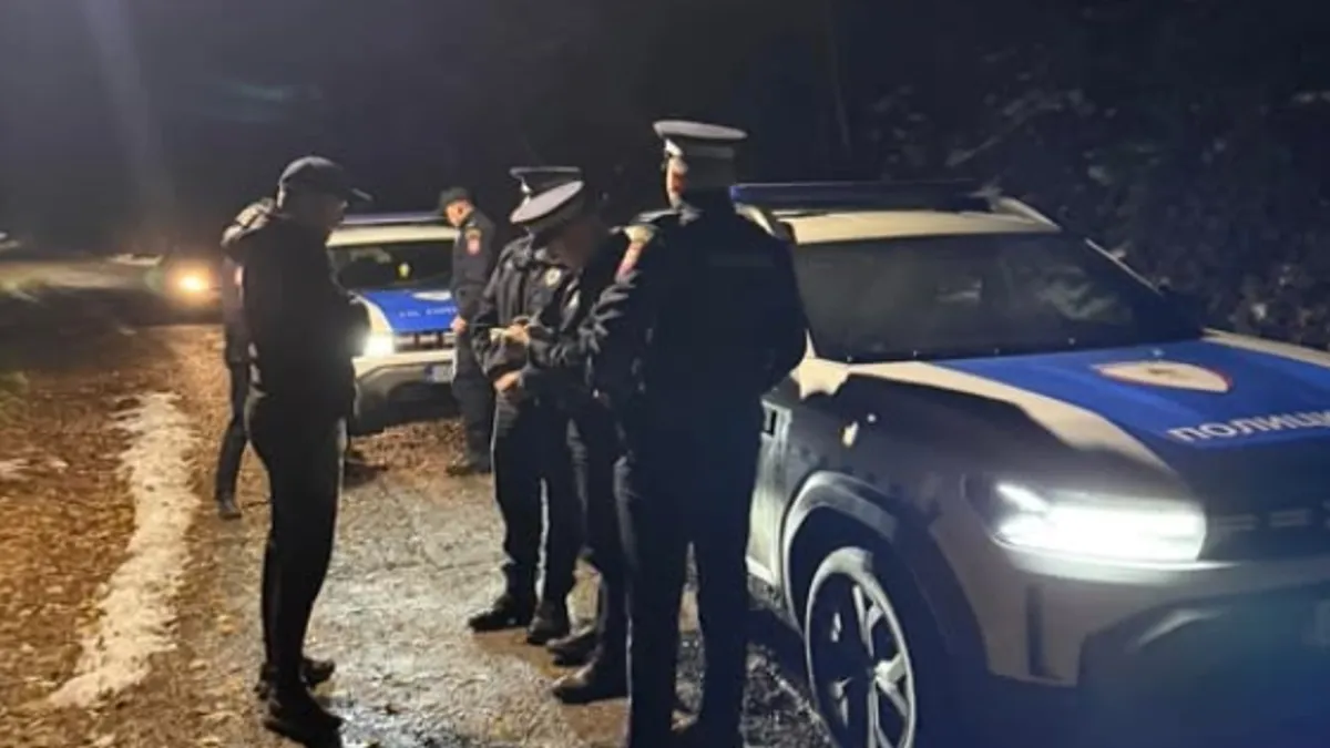 Incident sam odmah prijavio policiji, naveo je gradonačelnik Banje Luke