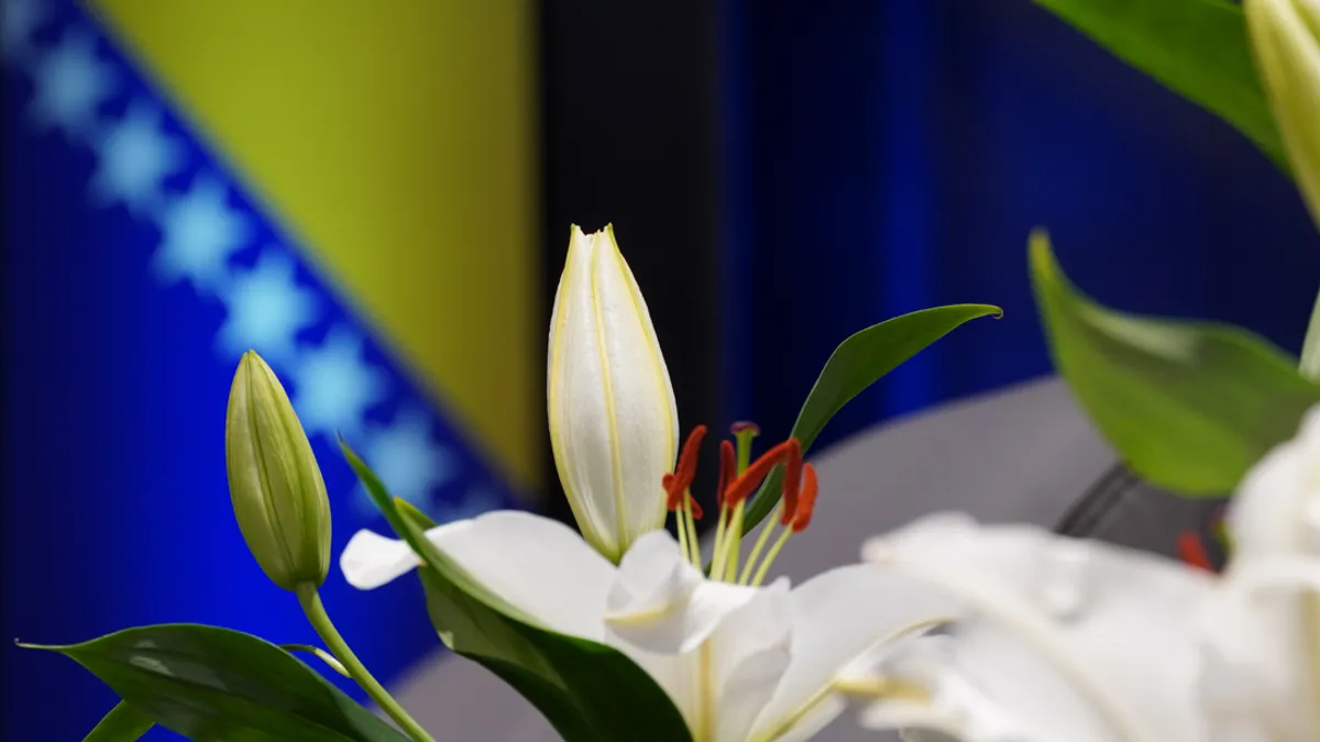 Od ranih jutarnjih sati, bit ćemo zajedno sa gostima u studiju koji će nas podsjetiti na našu prošlost, te nas inspirirati da s ponosom gledamo u budućnost