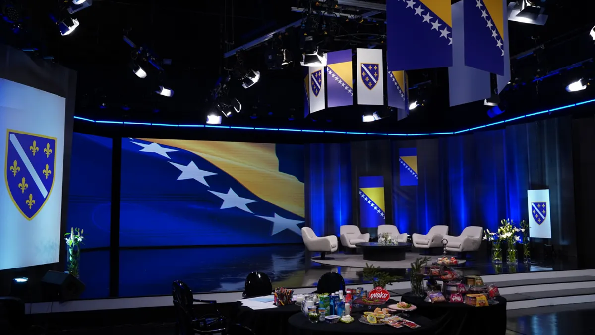 Od ranih jutarnjih sati, bit ćemo zajedno sa gostima u studiju koji će nas podsjetiti na našu prošlost, te nas inspirirati da s ponosom gledamo u budućnost