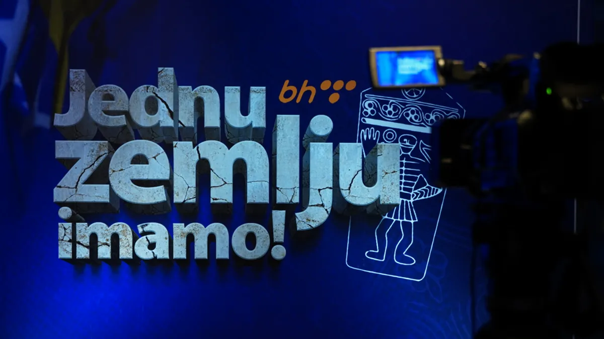 Od ranih jutarnjih sati, bit ćemo zajedno sa gostima u studiju koji će nas podsjetiti na našu prošlost, te nas inspirirati da s ponosom gledamo u budućnost