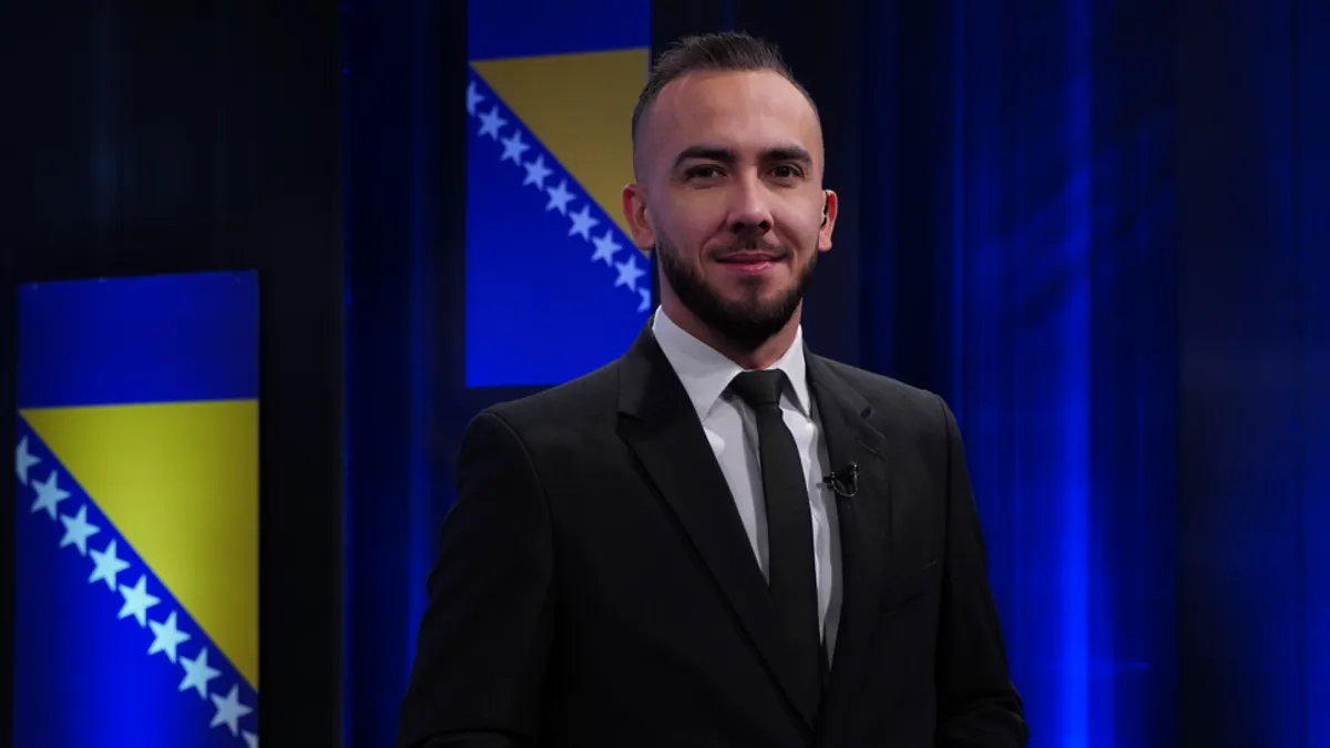 Od ranih jutarnjih sati, bit ćemo zajedno sa gostima u studiju koji će nas podsjetiti na našu prošlost, te nas inspirirati da s ponosom gledamo u budućnost