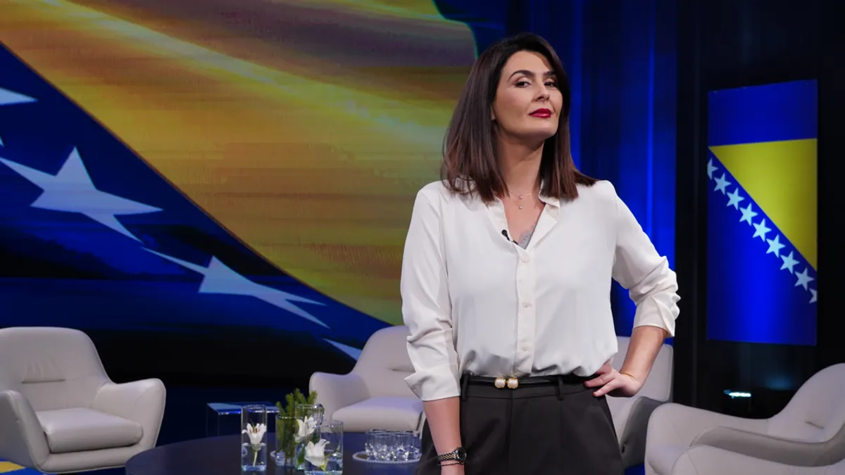 Od ranih jutarnjih sati, bit ćemo zajedno sa gostima u studiju koji će nas podsjetiti na našu prošlost, te nas inspirirati da s ponosom gledamo u budućnost