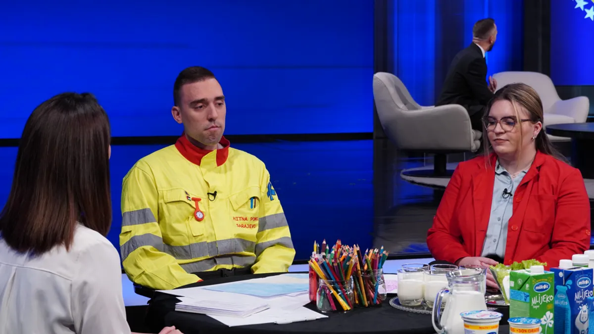 Trebamo učiti djecu ljubavi prema domovini, a najbolji način je znanje