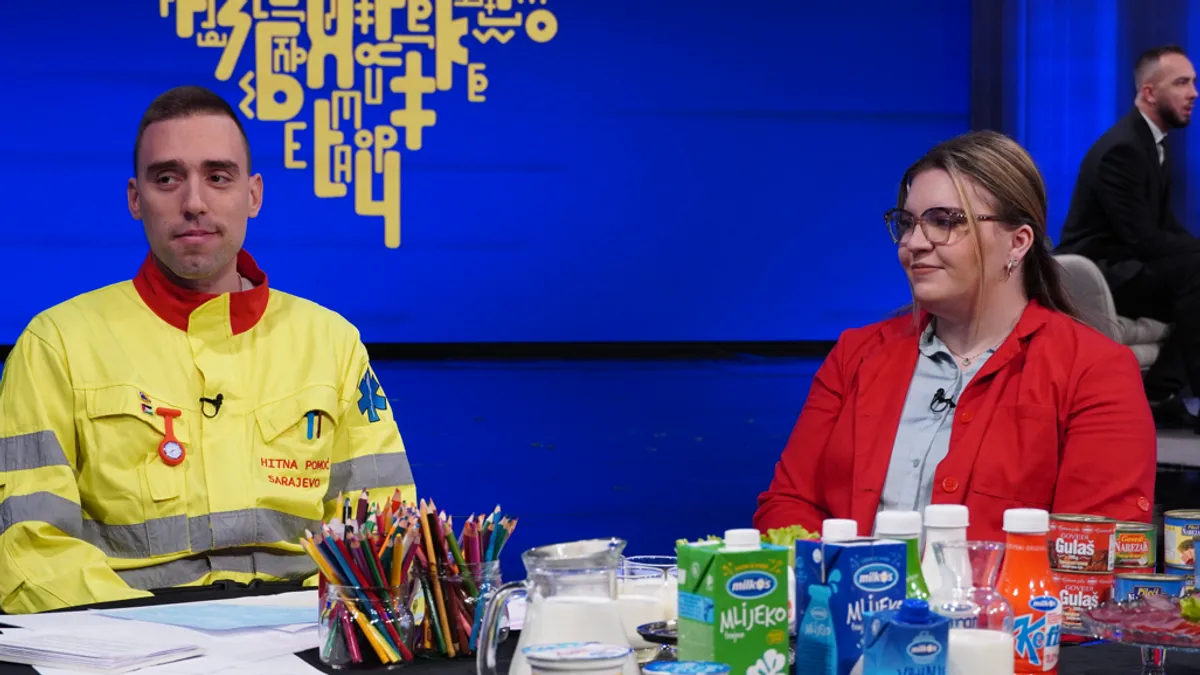 Kako se BiH voli kroz različite profesije: Heroji svakodnevnice o ljubavi prema domovini