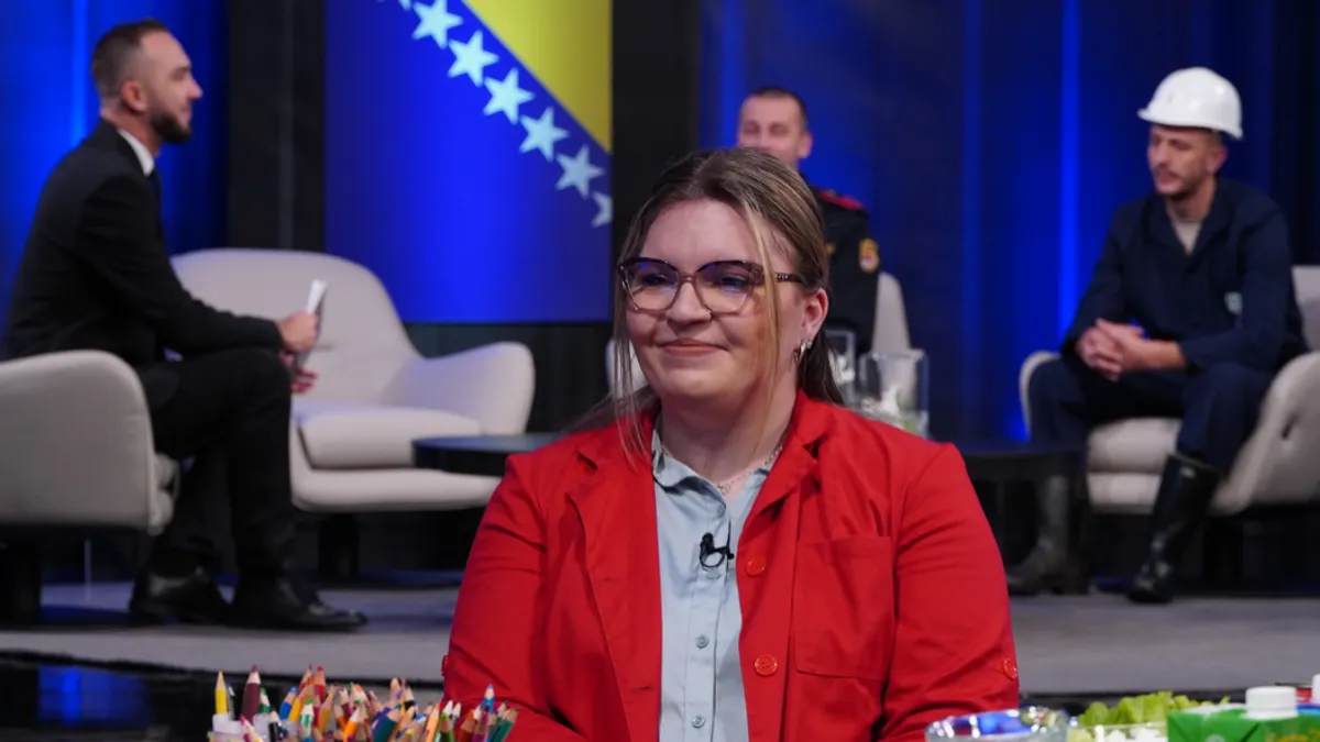 Trebamo učiti djecu ljubavi prema domovini, a najbolji način je znanje