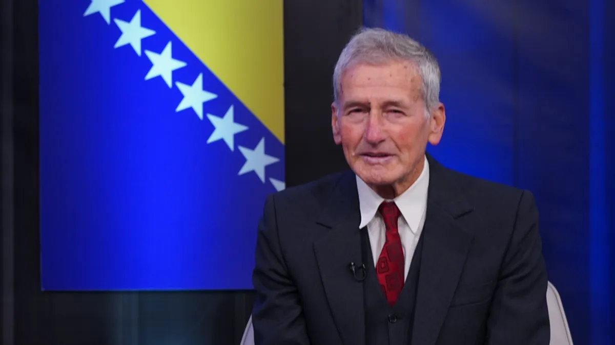 Stoljeća borbe i opstanka: Poruke Jerkovića i Imamovića na Dan državnosti BiH