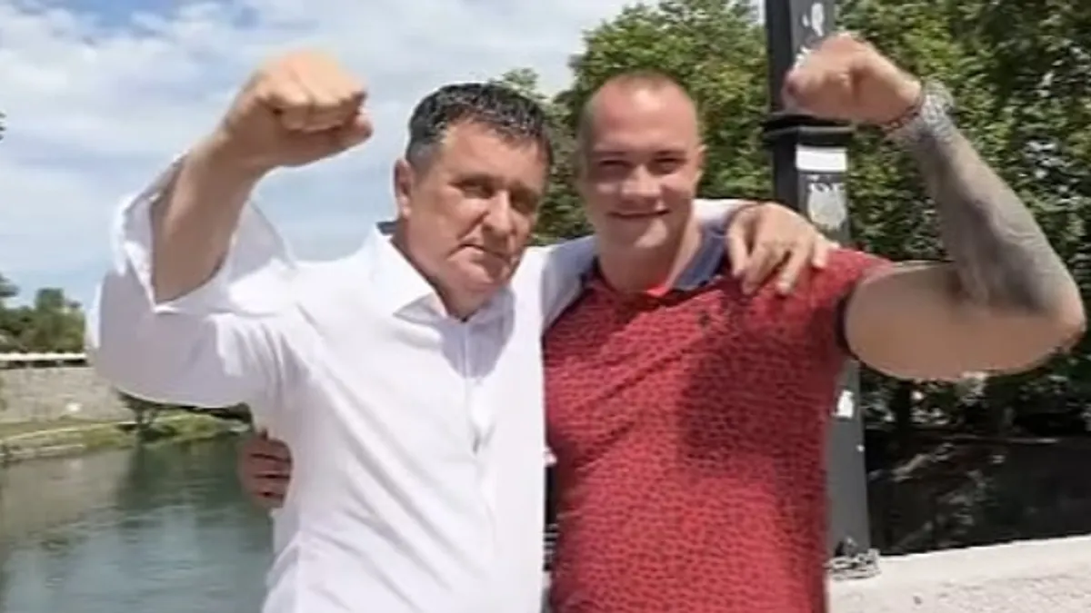 Tužilac bi trebao u zakonskom roku da se očituje da li će predložiti pritvor za Arsenića, a o tome bi nakon toga trebalo da odluči nadležni sud u Banjoj Luci.