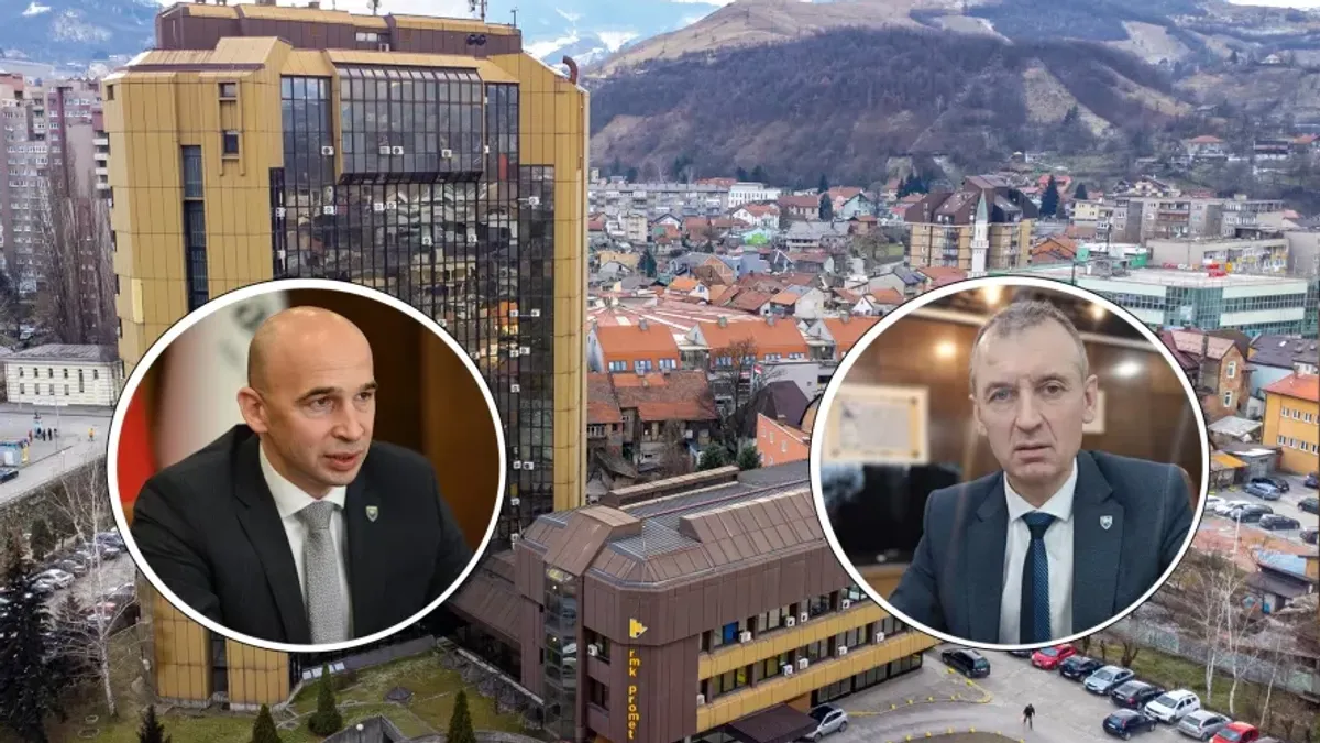 Svečana akademija održat će se večeras u Bosanskom narodnom pozorištu 