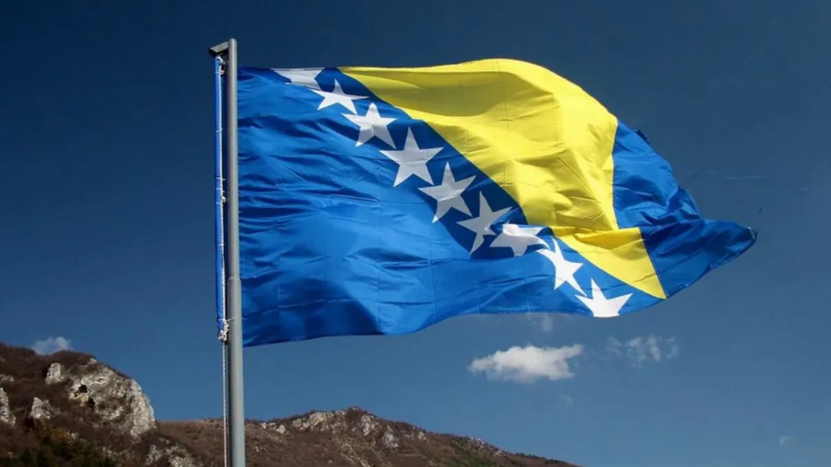 Bursać: Bosanska državnost je starija i važnija od obje Jugoslavije