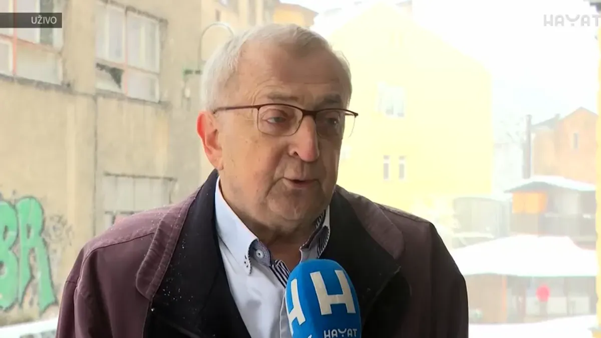 Zemlja zavisi od svakog od nas. Da radimo svoj posao što je moguće bolje, savjesnije i odgovornije. Da širimo dobrotu — to nije fraza. 