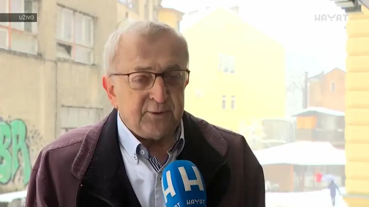 Zemlja zavisi od svakog od nas. Da radimo svoj posao što je moguće bolje, savjesnije i odgovornije. Da širimo dobrotu — to nije fraza. 