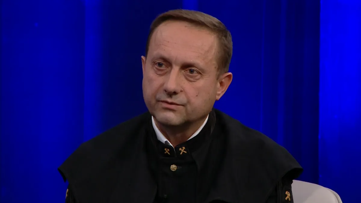 Težak posao, nemjerljiv doprinos! Rudari poručili: Država je iznad svega