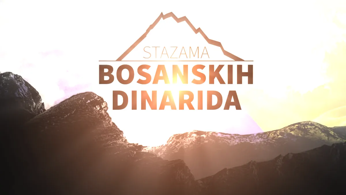 Domovina. Jedna riječ u koju mnogo toga stane, sva bogatstva, blaga, ljepote, vrijednosti jedne zemlje, njeno naslijeđe, tradicija, naš identitet.