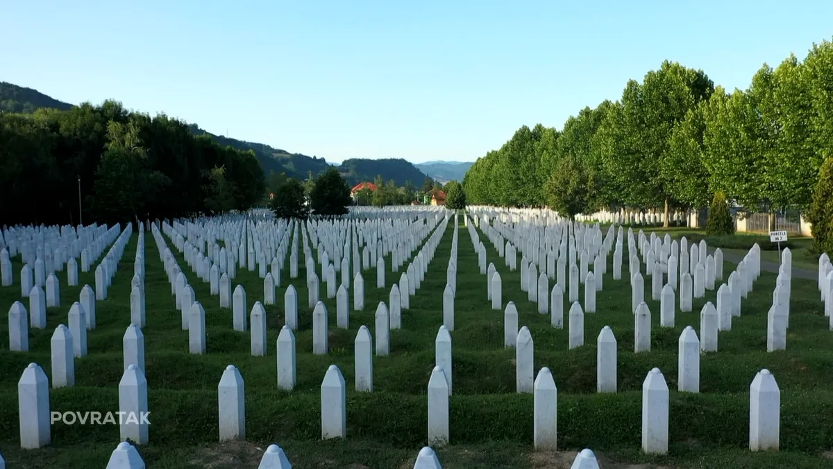 Premijera emisije „Povratak“ u povodu Dana državnosti BiH