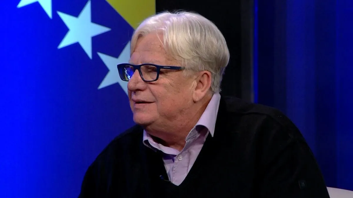 Begović, Pecikoza i Školjić za Hayat: Ova zemlja nam je i amanet i testament