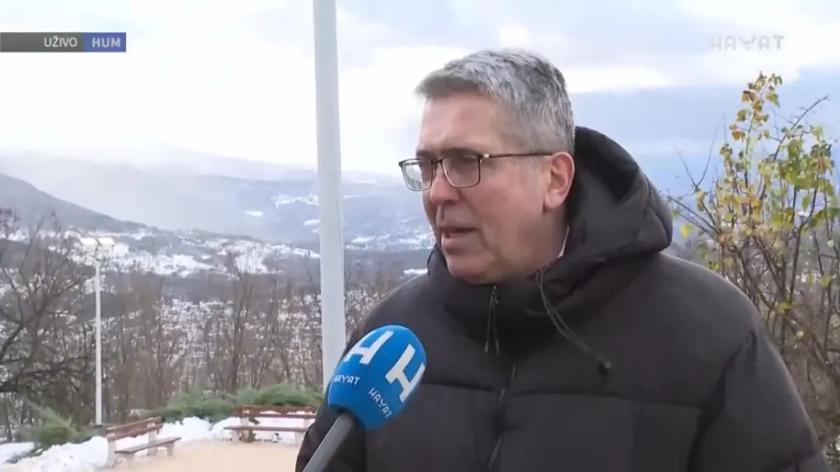 Imamo obavezu prema domovini i svima onima koji su ugradili svoje živote u temelje ove domovine