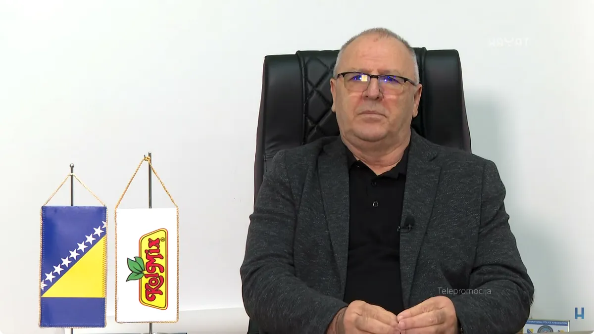 'KolMix' supe i prirodni začini nastali u Velikoj Kladuši donose domaći okus hiljadama trpeza