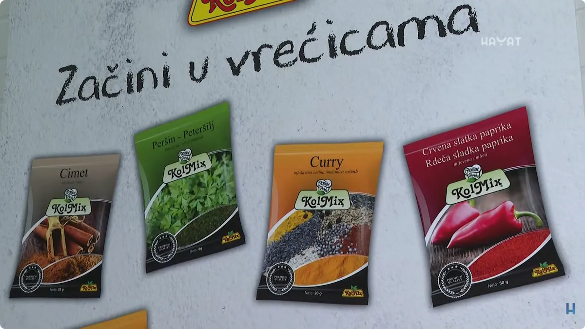 Autentični proizvodi sa sjevera Bosne i Hercegovine koji osvajaju tržišta